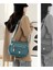 Çok Katmanlı Omuz Çantası Büyük Kapasiteli Su Geçirmez Naylon Crossbody Çanta Kadın Gündelik Cep Telefonu Sır (Yurt Dışından) 4