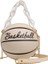 Kişilik Yabancı Hava Taşınabilir Basketbol Tek Omuz Çapraz Çanta (Yurt Dışından) 1
