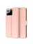 Xiaomi 15 Darbeye Dayanıklı Tpu Iç Kabuk Deri Telefon Kapak Kart Yuvası (Yurt Dışından) 1