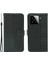 Xiaomi 15 El Kayışı ile Çizilmez Eşkenar Dörtgen Deri Telefon Kılıfı (Yurt Dışından) 1
