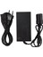 60W Ac 100V-240V 100V 220V Ila Dc 12V Araç Çakmağı Güç Dönüştürücü Adaptör Inverter Besleme Trafosu Ab Fişi (Yurt Dışından) 5
