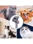 Köpek Kedi Evcil Hayvan Yatak Fırçası Bakım Aracı V10 V11 V12 V15 V8 V7 V6 Elektrikli Süpürge Aksesuarları (Yurt Dışından) 5