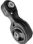 Arka Sol Motor Takozu 50890-SZW-003 50890SZW003 Honda Cıvıc Stepwgn Rk Vııı Sedan Alt Tork Çubuğu Takozu (Yurt Dışından) 5