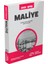 Maliye Konu Anlatımı 1