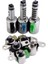 Transmisyon Solenoid Valfi Vites Kontrol Valfi AW55-51SN Nissan Altima Maxima Chevrolet Saturn Suzuki Saab Volvo (Yurt Dışından) 3