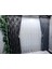 Nivemeshome Pera V-5502 1/3 Sık Pileli Fon Perde Apm 4