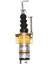 1502-12C7U2B2S1 SA-3405T 366-07197 2 Pıns 12V Durdurma Solenoid Valfı-Sinocmp Elektrik Solenoid Ekskavatör Için Solenoid Kesme, (Yurt Dışından) 1