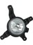Araba Ön Tampon Izgarası Sinyal Lambası Sis Farları Sürüş Işık Meclisi Hyundai IX35 2010-2012 92201-2Z000 92202-2Z000 (Yurt Dışından) 3