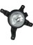 Araba Ön Tampon Izgarası Sinyal Lambası Sis Farları Sürüş Işık Meclisi Hyundai IX35 2010-2012 92201-2Z000 92202-2Z000 (Yurt Dışından) 4