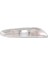 Temizle Çamurluk Yan Işaret Işıkları Gösterge Dönüş Sinyali Işıkları Bmw 5-Serisi E60 E61 2004-2009 63137165741 63137165742 (Yurt Dışından) 5