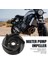Araba/motosiklet Aksesuarları Su Pompası Pervanesi 3050454 3002106 3050453 3001711 Cummins K38 KTA38 K50 KTA50 Için (Yurt Dışından) 4
