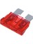 50X Motosiklet Araba Atc Ato Blade Sigorta Sigorta Kırmızı 10A (Yurt Dışından) 1