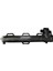 Araba Yan Dikiz Aynası Dönüş Sinyal Işığı 63137291217 63137291218 Bmw Için X3 F25 X4 F26 X5 F15 X6 F16 Aksesuarları (Yurt Dışından) 3