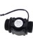 DN25 FS400A G1INCH Su Akış Sensörü Salonu Debimetre Metre Sayacı 1-60L/MIN 1.2mpa (Yurt Dışından) 5