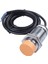 LJC30A3-HJ/EZ Ac 90-250V Yok 2 Telli Kapasite Yakınlık Sensörü Anahtar Dedektörü 0-20MM (Yurt Dışından) 2