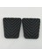 2 Adet Siyah Kauçuk Fren Debriyaj Pedal Pedi Hyundai Elantra Sonata Tucson 32825-36000 (Yurt Dışından) 5