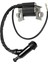 GX110 GX120 GX140 GX160 GX200 Motorları Için Ateşleme Bobini Gx 110 120 160 20 Honda Için 30500-ZE1-003 30500ZE1003 (Yurt Dışından) 3
