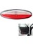 8200003263 Araba Ön Arka Kapı Işık Iç Panel Trim Reflektör Yedek Kabuk Renault Laguna Mk2 Koleos Mk2 (Yurt Dışından) 5