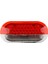 LED Araç Iç Kapı Nezaket Uyarı Lambası Işık Kalitesi Beetle Golf Jetta Mk4 1999-2004 1J0947411B 1j0 947 411 B (Yurt Dışından) 1