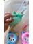 Kuromi Anahtarlık Mint Renk 2