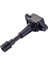 ZJ2018100 ZJ20-18-100 ZJ2018100A ZJ20-18-100A Mazda 2 3 Için Ateşleme Bobini De Bk Bl Bm 1.3l 1.4l 1.5l 1.6l (Yurt Dışından) 3