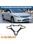 78540-SVA-A01ZA Araba Direksiyon Simidi Otomatik Seyir Kapağı Honda Civic 8th 2006-2011 Ses Radyo Anahtar Düğmeleri Çerçeve (Yurt Dışından) 3