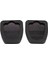 2 Adet 46531JD00A Siyah Kauçuk Fren ve Debriyaj Pedal Pedi Kapakları Nissan Qashqai Için Fit 2007 2008 2009 2010 2011 2012-2016 (Yurt Dışından) 2