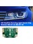 1 Çift Araba LED Kartı Çip Modülü 196757-01 196.757-02 Vw Touareg 16-18 Gündüz Farı Kartı 19675701 19675702 (Yurt Dışından) 2