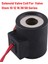 6352012 Solenoid Valf Bobini 12V Dc 18&quot Tel Hydraforce Valf Kökü Için Boyut 10 10 12 16 38 58 Serisi (Yurt Dışından) 2