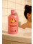 Çilek & Muz Duş Jeli 500 ml Meyvemsi Ferahlık & Tatlı Yumuşaklık 3