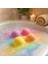 12’li Banyo Bombası Amazon Hediye Seti (12 X 85 G) – Renkli & Köpüklü 3