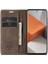 Xiaomi NOTE13 Pro Artı Manyetik Kapatma Darbeye Vintage Için Flip Case (Yurt Dışından) 2