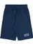 Erkek Çocuk Indigo Pijama Takım 50310802-VR028 5