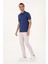 Erkek Açık Gri Pantolon (Kanvas-Chino) 50299165-VR001 1
