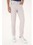 Erkek Açık Gri Pantolon (Kanvas-Chino) 50299165-VR001 2