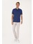 Erkek Açık Gri Pantolon (Kanvas-Chino) 50299165-VR001 3