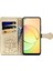 Realme 10 Flip Kapak Kılıf Için Kılıf Kısa Kayış Karikatür Hayvanlar (Yurt Dışından) 4
