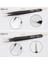 Hassas Elektronik Cımbız Seti Antistatik Çelik Tweezer Set 3