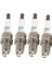 Ford Toyota Mazda Honda Acura IK16TT-4701 Için 4 Adet Araba Bujisi (Yurt Dışından) 1