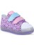 Lila Kadın Sneaker BUCK4298 Chuck Shape 2