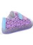 Lila Kadın Sneaker BUCK4298 Chuck Shape 3