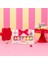 Sweetea Macaron Banyo Topu Seti 5 X 50 gr 1