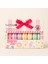 Sweetea Macaron Banyo Topu Seti 5 X 50 gr 2