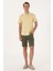 Erkek Haki Şort (Jean) 50301847-VR027 1