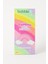 Gökkuşağı Banyo Tozu 400g – Renkli, Köpüklü & Tatlı Kokulu 2