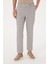 Erkek Mavi Pantolon (Kanvas-Chino) 50300438-VR036 2