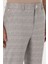 Erkek Mavi Pantolon (Kanvas-Chino) 50300438-VR036 5