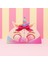 Sweetea Shop Unicorn Temalı Banyo Topu Hediye Seti 2 X 180gr 2