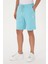 Erkek Aqua Şort (Örme) 50298037-VR007 2