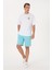 Erkek Aqua Şort (Örme) 50298037-VR007 3